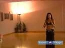 Mısır Oryantal Dans: Mısır Oryantal Dans: Hamle Bir Araya Getirmek Resim 3