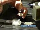 Nasıl & Aromaterapi Yağ Karışımı Kullanımı : Aromaterapi Yağı & Losyon Tarifi Tarçın Kullanarak Yapma  Resim 3