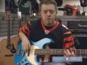 Nasıl Bas Gitar : Bas Gitar Çalmak İçin Bir Pick Kullanarak  Resim 3