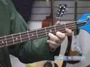 Nasıl Bas Gitar : Bas Gitar İçin Alternatif Parmak Egzersizleri  Resim 3