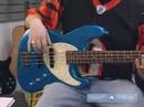 Nasıl Bas Gitar : Bas Gitar İçin Temel Fingerpicking Tekniği  Resim 3