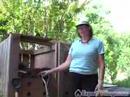 Nasıl Kompost İçin: Online Kompost Organik Bahçe Öğrenin: Su Kompost Etkilemesi Resim 3