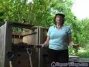 Nasıl Kompost İçin: Organik Bahçe Kompost Online Bilgi Edinin: Azot Organik Bahçe Kompost Evde Yaparken Oranı Doğru Karbon Resim 3