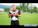Nasıl Rugby Oynanır: Gelişmiş: Nasıl Bir Rugby Oyununda Topu Yakalamak İçin Resim 3