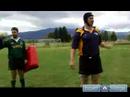 Nasıl Rugby Oynanır: Gelişmiş: Rugby Kırışık Ve Mücadele Matkap Gelişmiş Resim 3