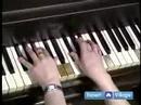 Nasıl Temel Piyano Akorları Oynamak İçin : Öğrenme Fa Diyez Majör Ve Fa Diyez Temel Akorları Piyano İçin Küçük  Resim 3