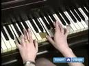 Nasıl Temel Piyano Akorları Oynamak İçin : Temel Piyano Akorları Majör Ve Minör Öğrenme  Resim 3