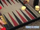 Tavla Kuralları Ve Talimatları : Gammoned Ve Backgammoned Resim 3