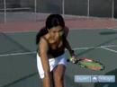 Tenis Oynamak İçin Ayakkabı Türleri Resim 3