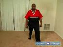 Video, Karate : Karate İleri Yeni Başlayanlar İçin Duruş  Resim 3