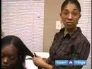 Afrikalı-Amerikalı Saç Stilleri Ve Bakım: Tarak Ve Afrikalı-Amerikalı Saç Düzleştirme: Siyah Saç Bakımı İçin İpuçları Resim 4