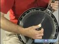 Banjo Nasıl Oynanır : Earl Scruggs Banjo Rulo Nasıl Oynanır  Resim 4