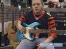 Bas Gitar Çalmayı : Bas Gitar Telleri Nasıl Oynanır  Resim 4