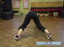 Breakdans Taşır Ve Adımları: Altı Adım Ayak Breakdans İçinde Taşır: Ücretsiz Online Dans Dersleri Resim 4