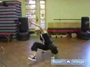 Breakdans Taşır Ve Adımları: Breakdans Giriş: Ücretsiz Online Dans Dersleri Resim 4