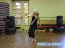 Breakdans Taşır Ve Adımları: Zig-Zag Gitmek Aşağı Taşır Breakdans İçinde: Ücretsiz Online Dans Dersleri Resim 4
