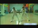 Capoeira Hamle Oyun : Capoeira Ginga Öğrenin  Resim 4