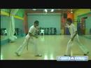 Capoeira Hamle Oyun : Capoeira İçin Meroog Frenge & Esguiva Savunma Ve Saldırı Tekniği  Resim 4