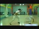 Capoeira Oyun Oynamak İçin Nasıl Hamle Ve Oyun Capoeira :  Resim 4