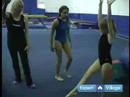 Jimnastik Hareketleri Ve Rutinleri Yeni Başlayanlar İçin: Nasıl Bir Açık Kaybeder Resim 4
