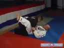 Jujitsu Hamle Başına : Jujitsu Kurucu Pozisyonunda Çekerek  Resim 4