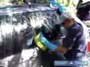 Nasıl Araba Detay : Ayrıntılı İpuçları İçin Arabayı Üst Temizleme  Resim 4
