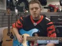 Nasıl Bas Gitar : Bas Gitar Çalmak İçin Bir Pick Kullanarak  Resim 4