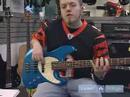 Nasıl Bas Gitar : Bas Gitar İçin Temel Fingerpicking Tekniği  Resim 4