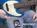 Nasıl Bas Gitar Çalmak : Bir Metronom İle Bas Gitar Çalmaya  Resim 4