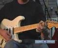 Nasıl Blues Gitar Çalmak : Ritim Blues Gitar Çalmayı: Bölüm 1 Resim 4