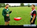 Nasıl Rugby Oynanır: Gelişmiş: Nasıl Bir Rugby Oyun Mücadele Resim 4