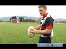 Nasıl Rugby Oynanır: Gelişmiş: Rugby Grubber Tekme Gelişmiş Resim 4
