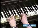 Nasıl Temel Piyano Akorları Oynamak İçin : Fa Majör & F Temel Piyano Telleri İçin Küçük Bulma  Resim 4