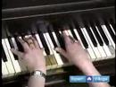 Nasıl Temel Piyano Akorları Oynamak İçin : Öğrenme Fa Diyez Majör Ve Fa Diyez Temel Akorları Piyano İçin Küçük  Resim 4