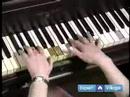 Nasıl Temel Piyano Akorları Oynamak İçin : Temel Piyano Akorları Majör Ve Minör Öğrenme  Resim 4