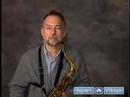 Nasıl Tenor Saksofon Çal İçin: Tenor Saksafon Vibrato Nedir? Resim 4