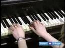 Piyano Çalmayı Öğrenin: Piyano Dersleri Major Ve Minor Ölçekler Gelişmiş: Nasıl Aynı Anda Melodiler Oynamak, Part Two: Gelişmiş Piyano Dersler Resim 4