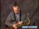 Tenor Saksafon Çalmak Nasıl: Tenor Saksofon Bir Koşum Takımı İle Tutmak Nasıl Resim 4