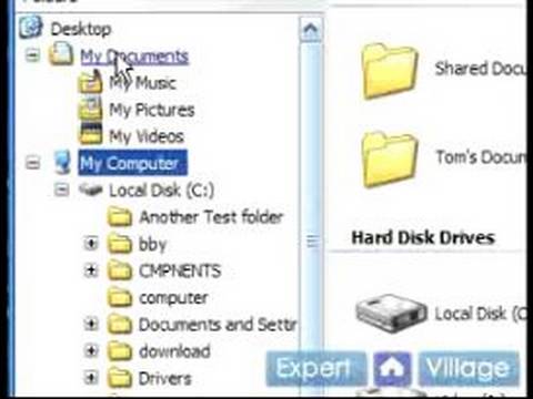 Microsoft Windows Rehberler: Nasıl Bir Sabit Disk Yedekleme Resim 1