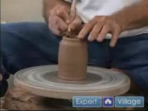Seramik Ve Çanak Çömlek Giriş: Seramik Ve Seramik: Kahve Kupa Kırpma Resim 1