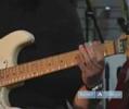 Blues Gitar Çalmayı : Blues Gitar Karışık Desen Nasıl Oynanır  Resim 4