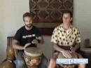 Oyun Djembe Davulu Nasıl : Djembe Davul Gelişmiş Polyrhythms  Resim 4