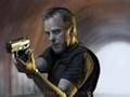 Jack Bauer - Hız Nico Di Mattia Tarafından Boyama Resim 1