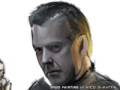Jack Bauer - Hız Nico Di Mattia Tarafından Boyama Resim 2
