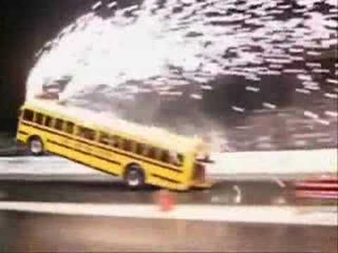 Okul Otobüsü Tekerlek