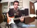 Heavy Metal Gitar Nasıl Oynanır : Metal Gitar İçin Harmonik Minör  Resim 3