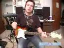 Nasıl Heavy Metal Gitar Çalmak : Metal Gitar İçin Palm Susturma Teknikleri  Resim 3