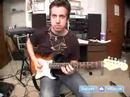 Nasıl Heavy Metal Gitar Çalmak : Metal Gitar İçin Palm Susturma Teknikleri  Resim 4