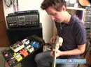 Bir Gitar Efekt Pedalı Nasıl Kullanılır : Elektro Gitar İçin Reverb Efektleri  Resim 3