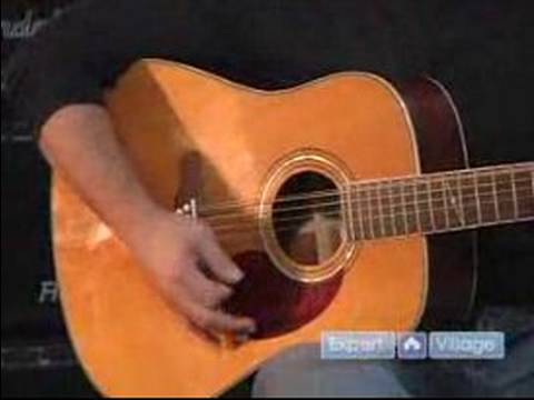 Nasıl On İki Dize Gitar : On İki Dize Gitar Teknikleri Tespit  Resim 1